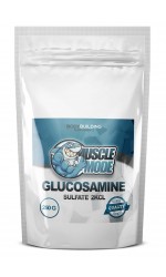 Glucosamine Sulfate 2KCL 250g